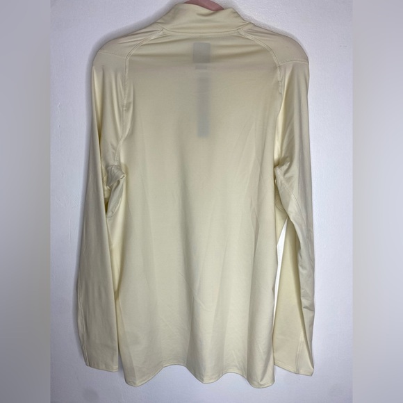 NWT Oakley Men's Gravity Range Hoodie SIZE S in strict white - Picture 4 of 6